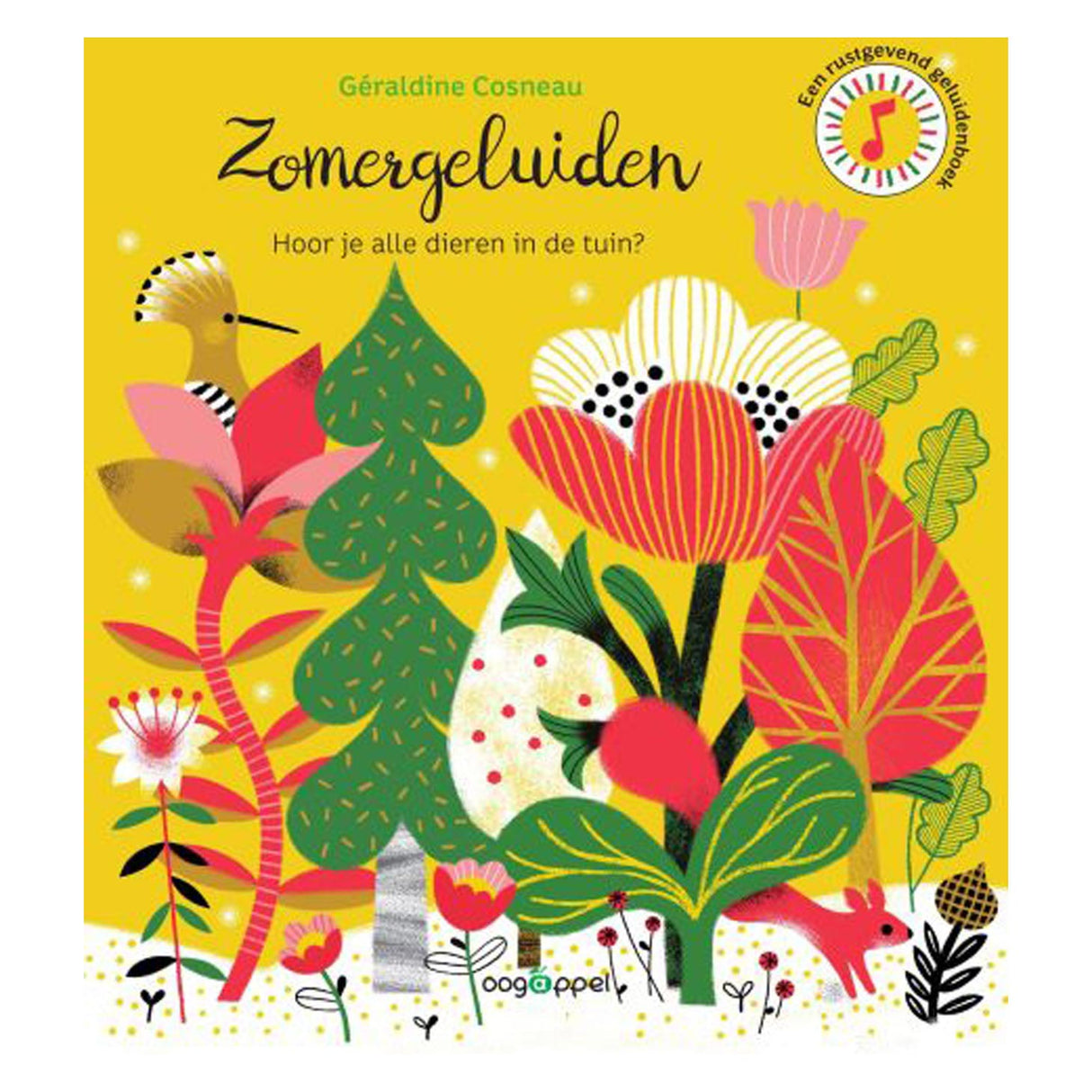 Buch „Sommergeräusche“ von WPG Publishers