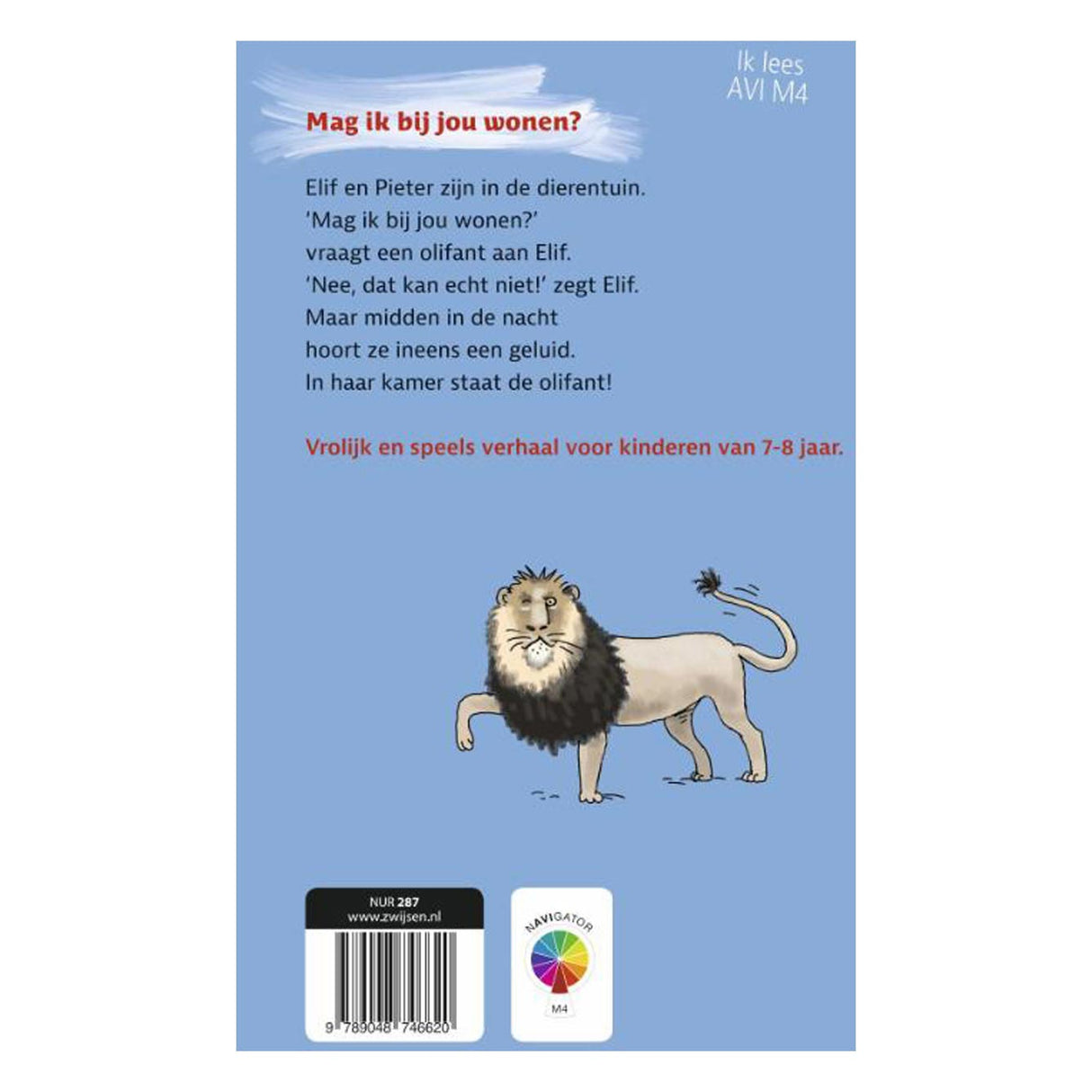 Ich habe Avi gelesen - kann ich mit dir leben? (AVI M4)