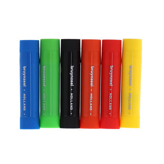 Bruynzeel Gouachestifte-Set Basic | 6 Farben