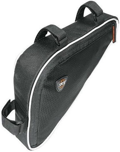 Sks Rahmentasche Dreieck 1,4l - Schwarz
