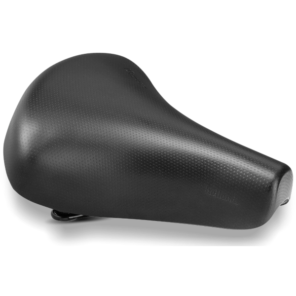 Selle Royal Saddle Holland Unitech Unisex Schwarz