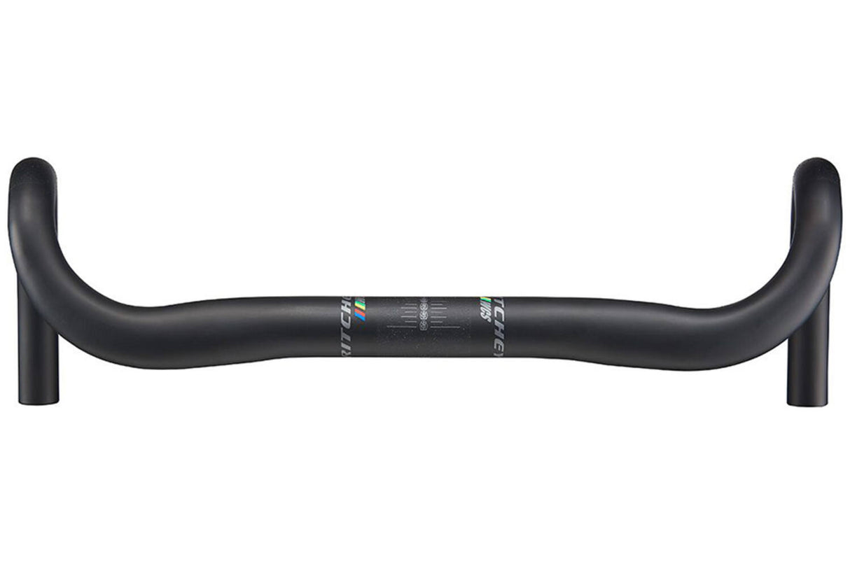 Ritchey Lenker Racing WC Butano Blatte schwarz 46cm