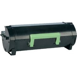 Tonercartridge lexmark 50f2x0e zwart