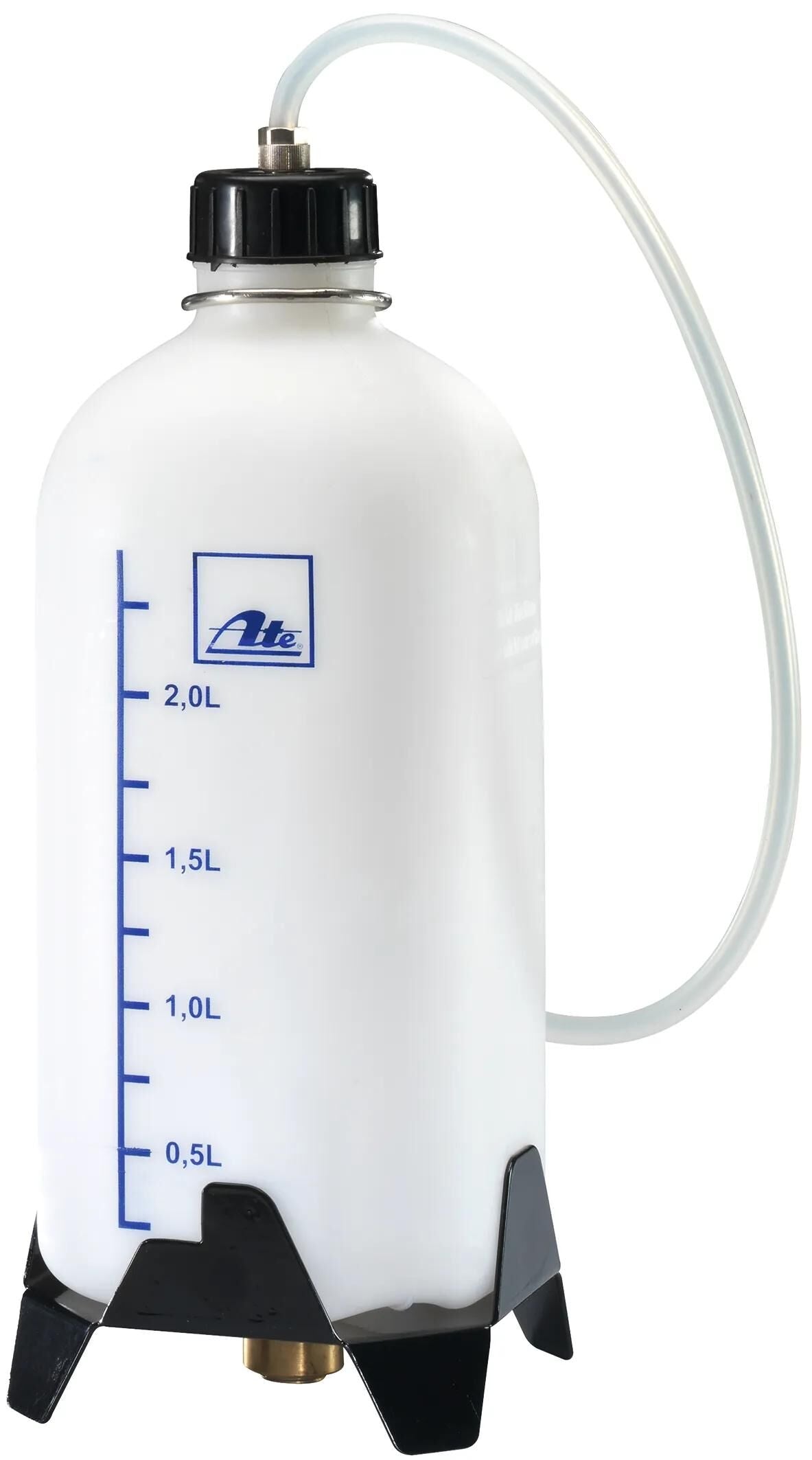 Ate Auffangbehälter, Auffangschale 2,2 Liter