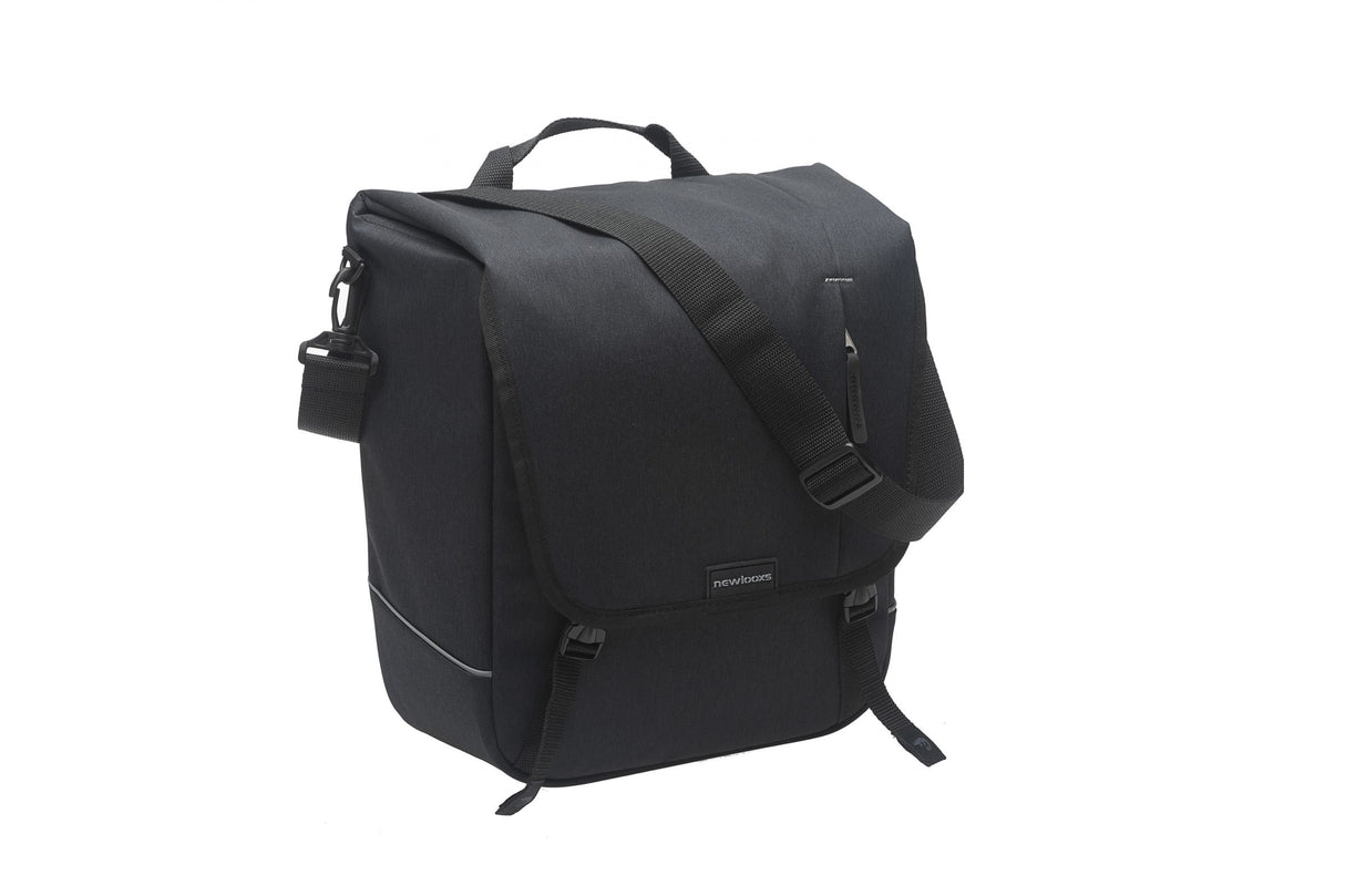 Neue Looxs Nova Single Recond Bag schwarz