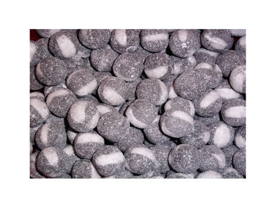 Frisia-Raketenbällchen Sal-Ammoniak-Bällchen (4 kg)