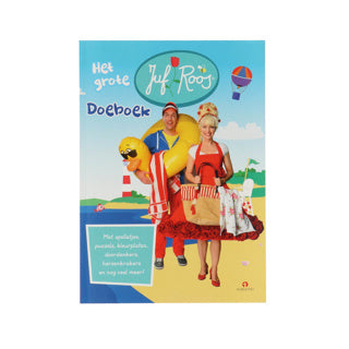 Buchen Sie das große Lehrer-Rose-Aktivitätsbuch