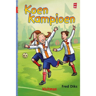 Buchen Sie Avi M5 Koen Champion