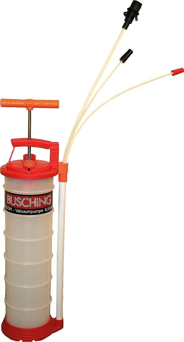Vakuumpumpen von Busching