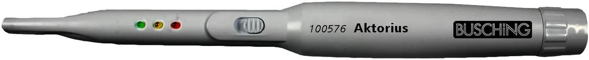 Busching Aktorius Prüfgerät Melder 100576