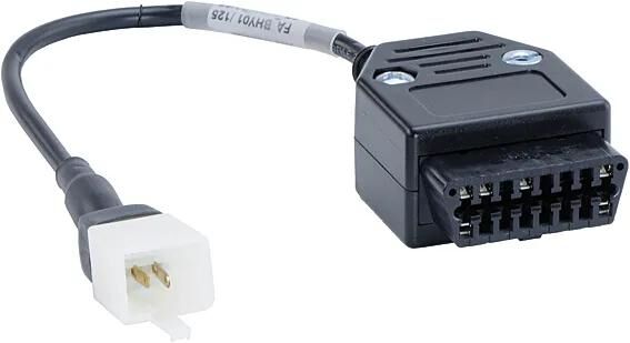 Hella Gutmann Adapterkabel Adapterstecker HGS nur Hyosung Pin 6
