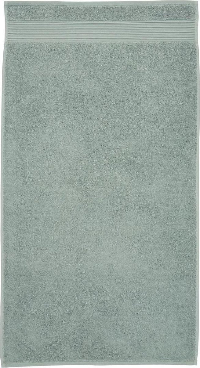 Beddinghouse sheer badhanddoek - groen