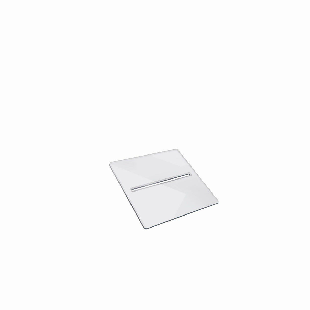 Sizzix • Schneideunterlage mit den Maßen 15,24 x 15,24 cm
