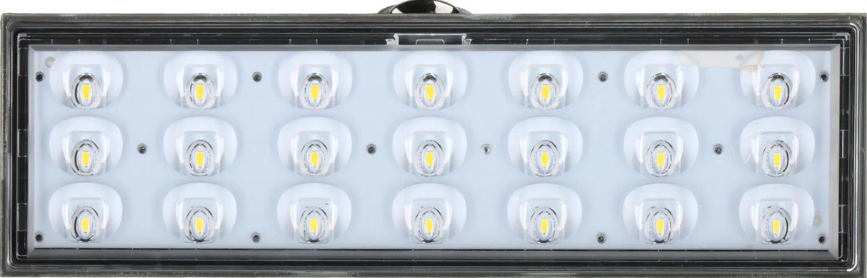 Brennerstuhl LED-Lampe Sol 1000 Plana Solar-LED-Strahler Sol 1000 Plana