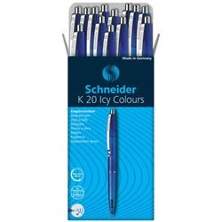 Pk20 Stift blau 132003