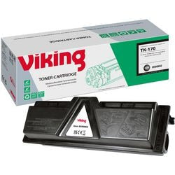 Tonercartridge viking fs1370dn zwart