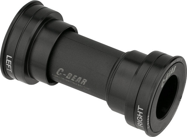 C-bear bb86 sram gxp race bottom bracket, 41 x 86.5 mm