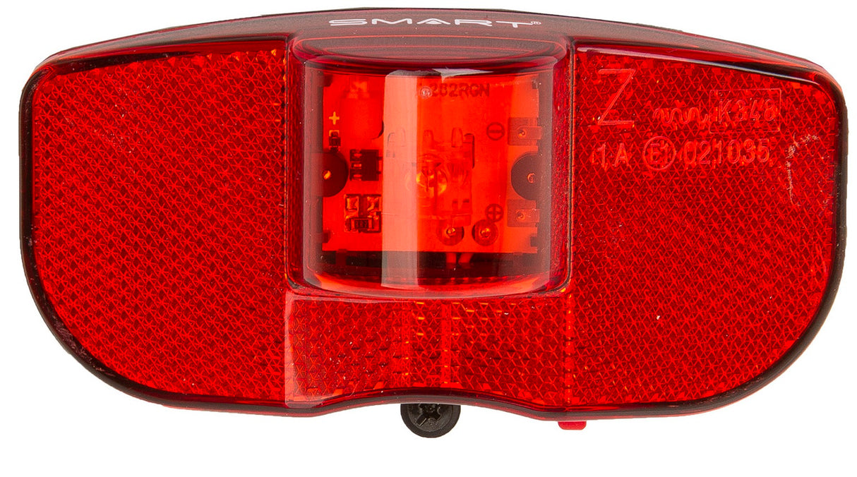 Smart TL262RGN Heckleuchte 50 80 mm LED-Batterie 2x AA LED On-out stvzo auf der Karte