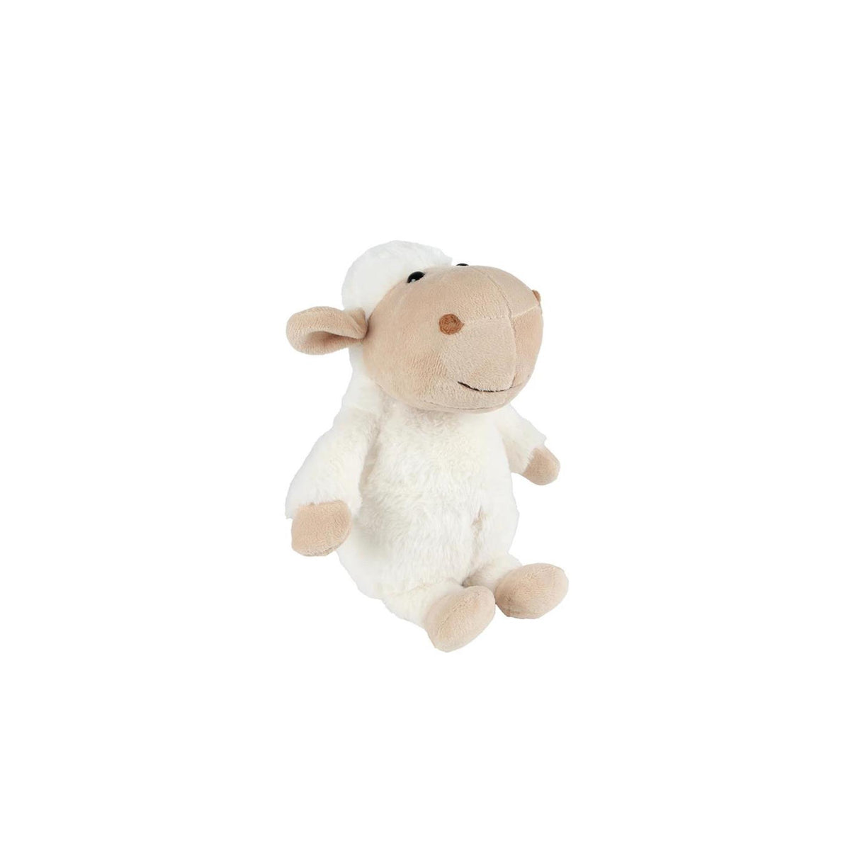 Take me home schaap pluche zittend 22cm