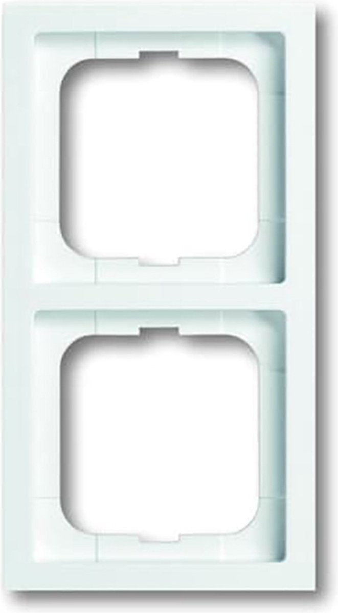 Busch-jaeger abb future afdekraam schakelmateriaal - 2cka001754a4236 - e2h39