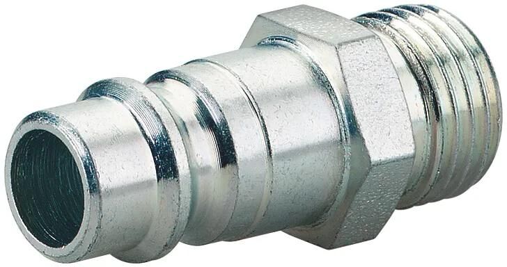 Schneider Airsystems Schneider Druckluftanschlussnippel Stecknippel Stahlschneider