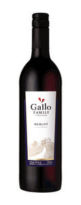 Gallo Family Vineyards Merlot (0,75 Liter)