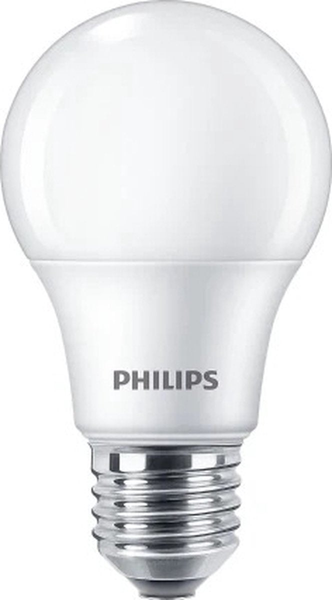 Philips led philips - corepro ledbulb e27 birne matt 4,9w 470lm - 827 sehr warmweiß | ersetzt 40w