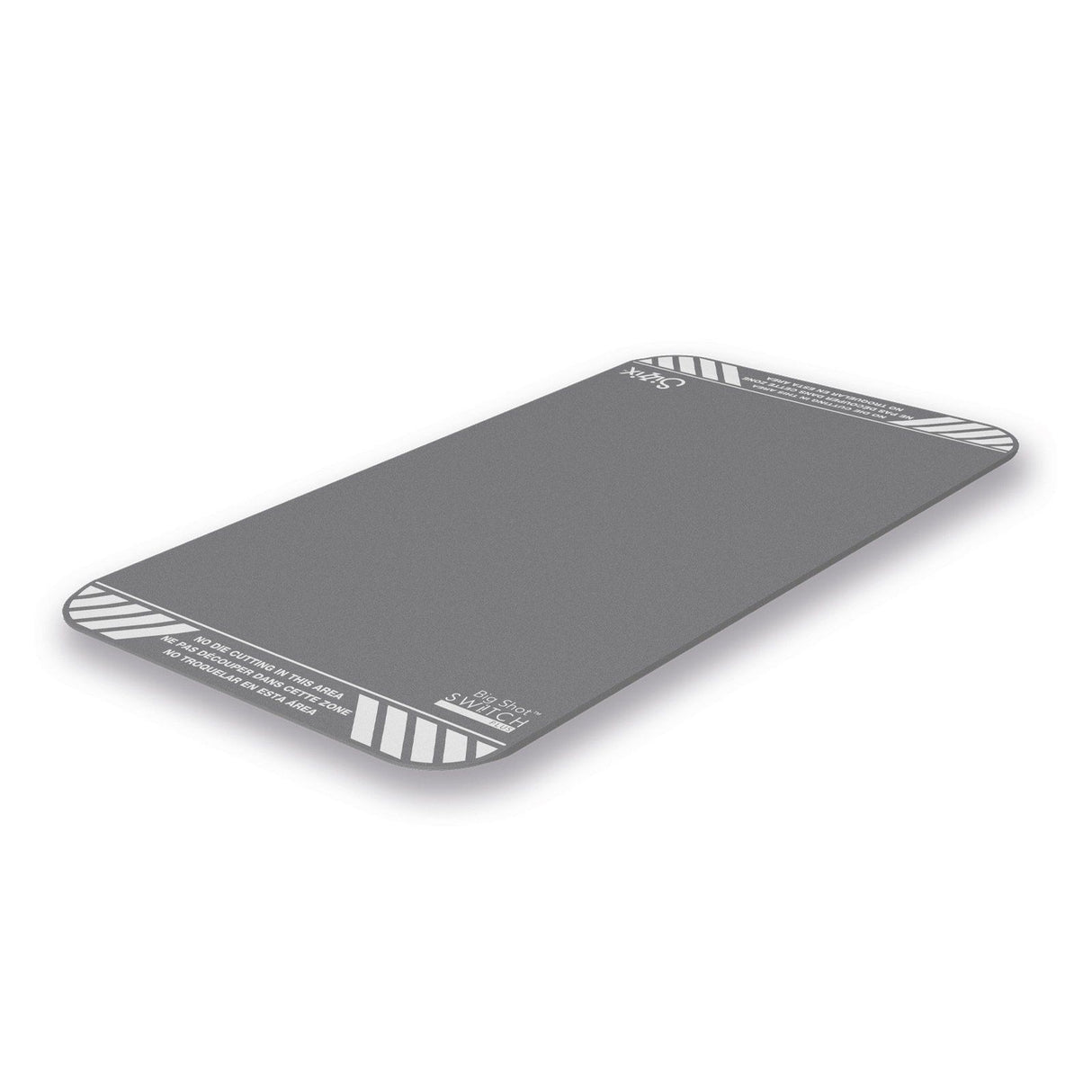 Sizzix • big shot switch plus accessory premium crease pad