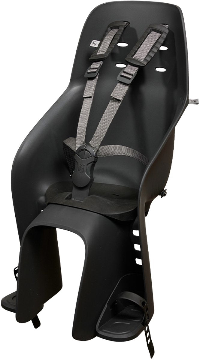 Urban Iki Rücksitz U-Me – Mik HD – Bincho Black Bincho Black