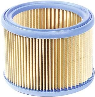 Nilfisk Blue Line Filterelement WAP Filterelement 11753 f.6671876 8