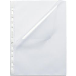 Showcover Oxford 71412fl A4 transparent