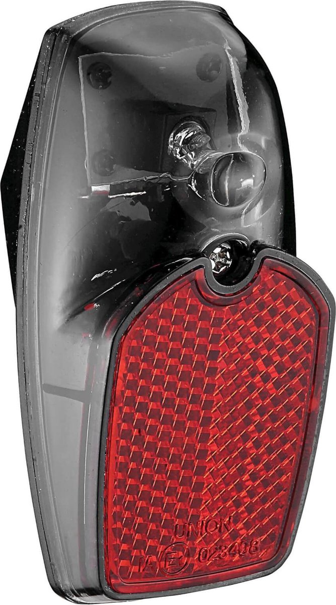 Union Baillight UN-4307 Battery Fender auf der Karte