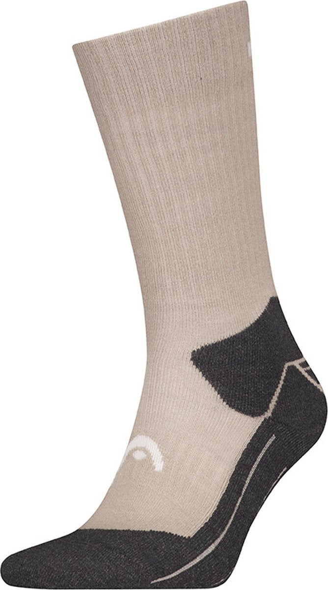 Head - unisex - hiking sportsokken - warm - 1 pack - maat 39-42