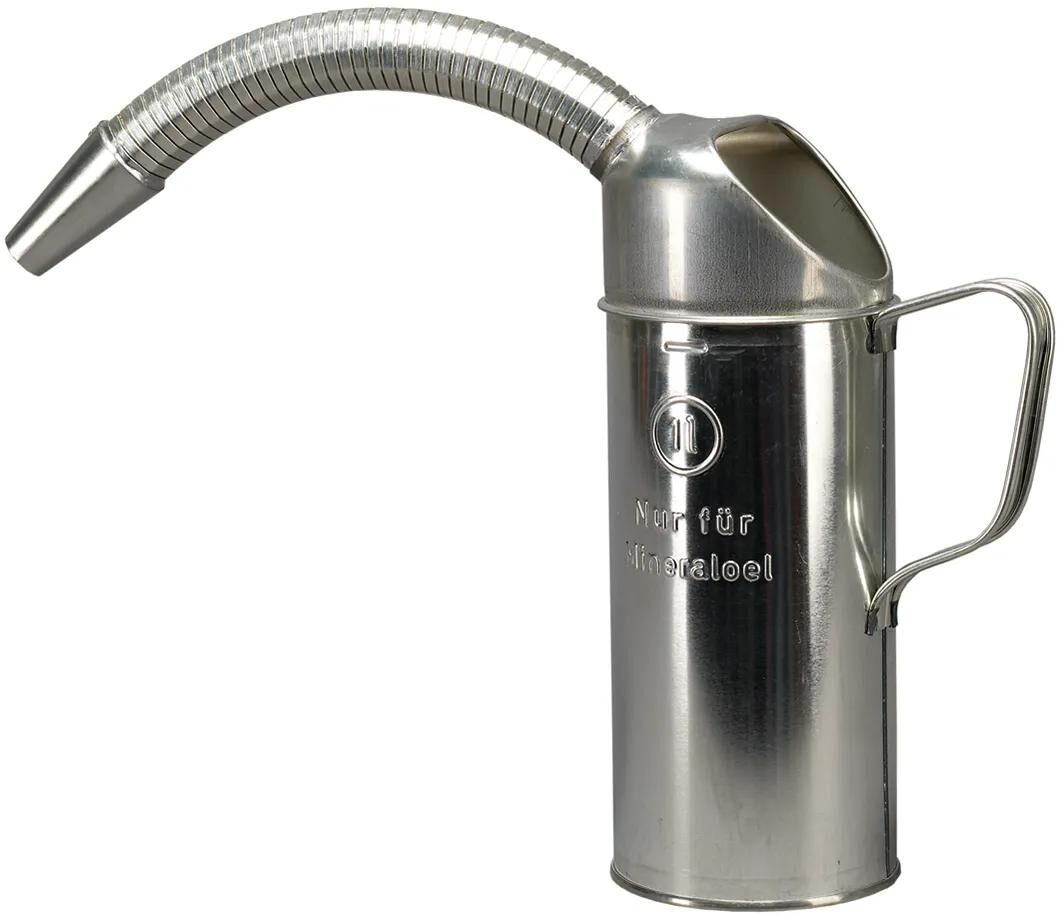 Pressol-Messbecher mit flexiblem, weißem Blatt