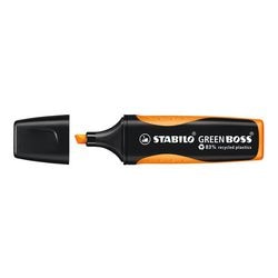 Abi Textmarker SLO Boss Orange