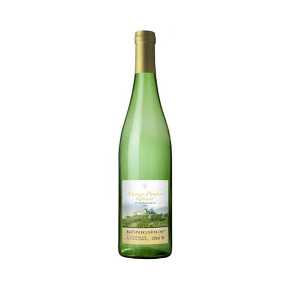 Klosterhof Mainzer Domherr Schrank (0,75 Liter)