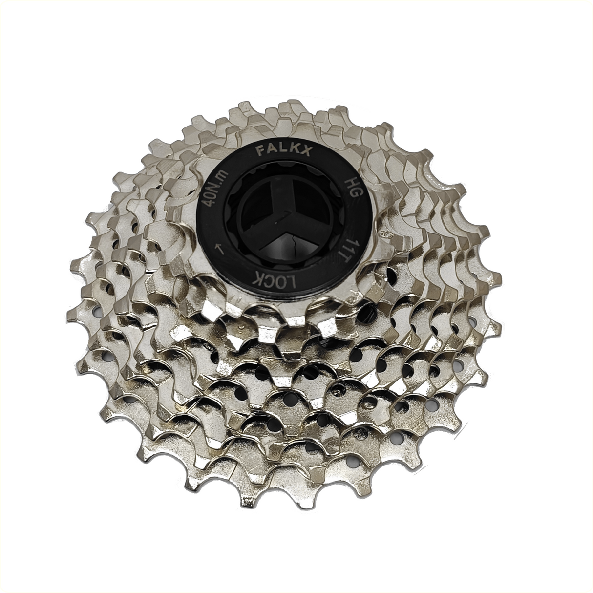 Falkx 9-Gang-Kassettenindex 11-25