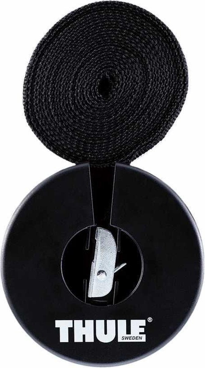 Thule Gurthalter m. 400 cm Riemen