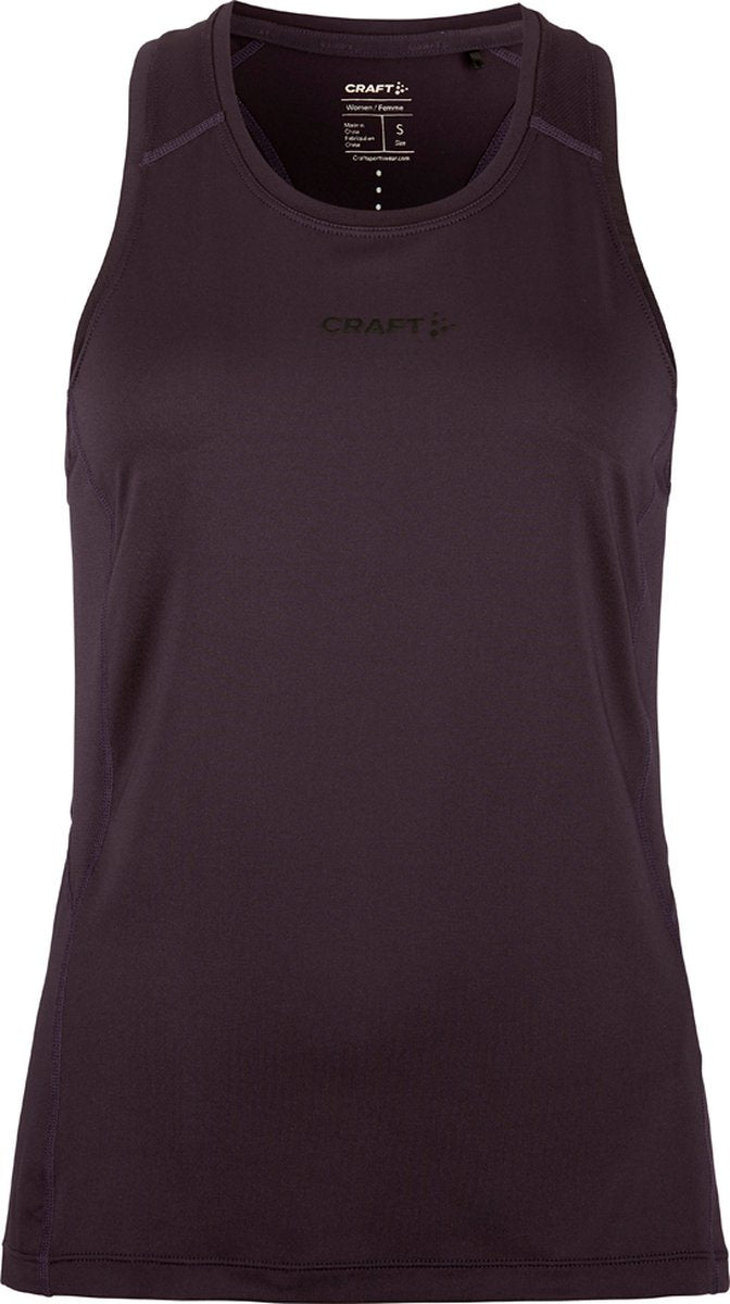 Craft Adv Essence Singlet 2 – Damen – Größe S