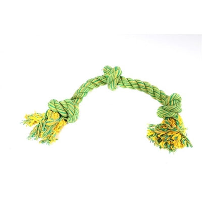 Happy Pet Flossin Fun 3 Knoten
