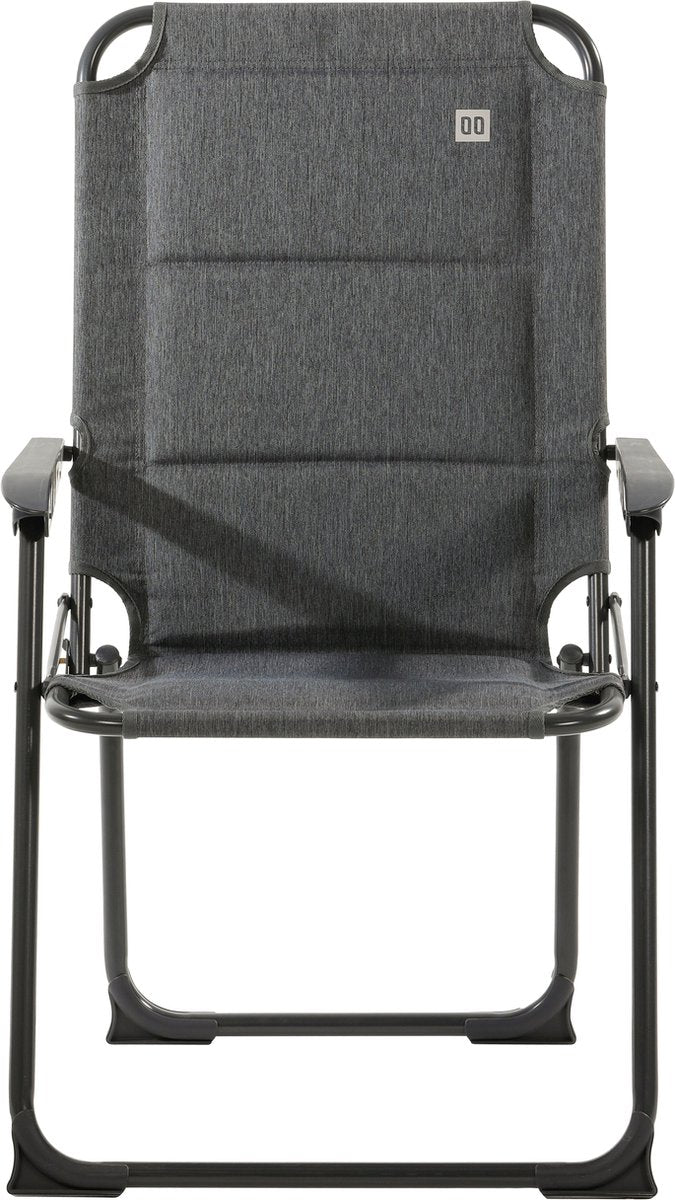 Travellife Travellife Campingstuhl Lago Compact Storm Gray