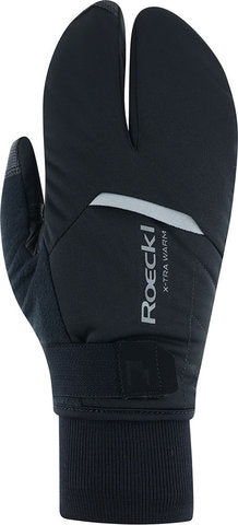 Roeckl Sports Villach 3 Lobster - Winterhandschuhe