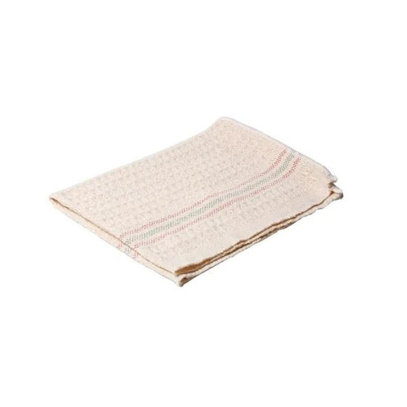 Wecoline Waffeltuch Baumwolle 40x50cm (20 Stück)