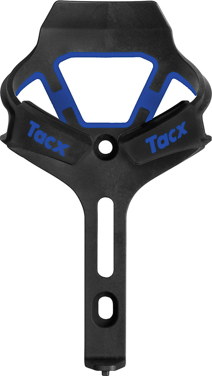 Tacx Ciro Flaschenhalter – Mattblau
