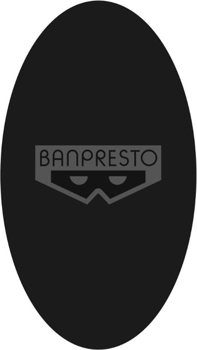 Banpresto Co., Ltd. My Hero Academia – The Amazing Heroes Special B: Katsuki Bakugo Figur 12 cm