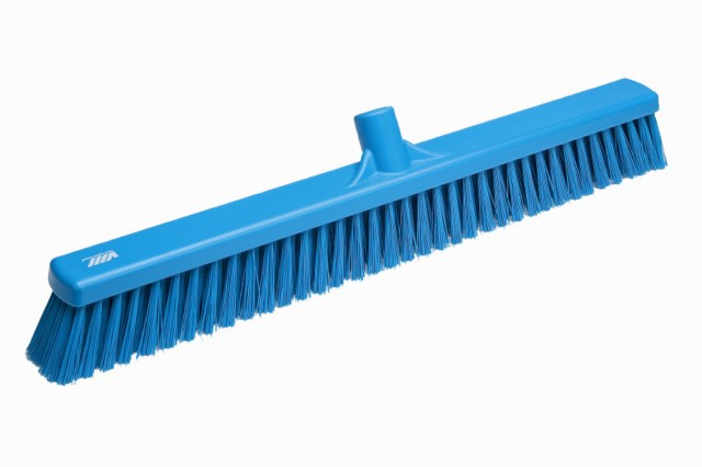 Vikan Kehrmaschine Soft Blue (60cm)