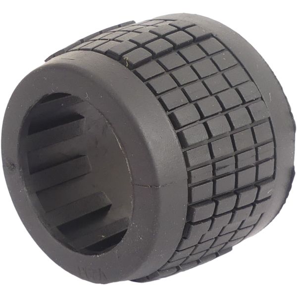 Sturmeyarcher Sturmey-Archer Einstellteil Gummi-Drehgriff