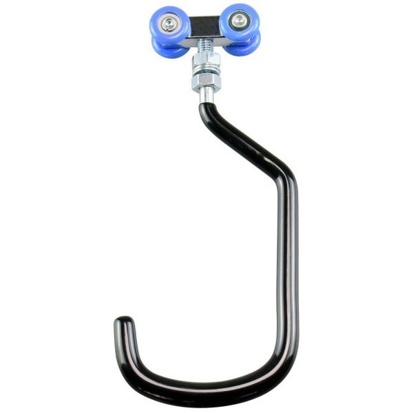 Icetoolz Aufhängehaken 240p678 mit Rollen
