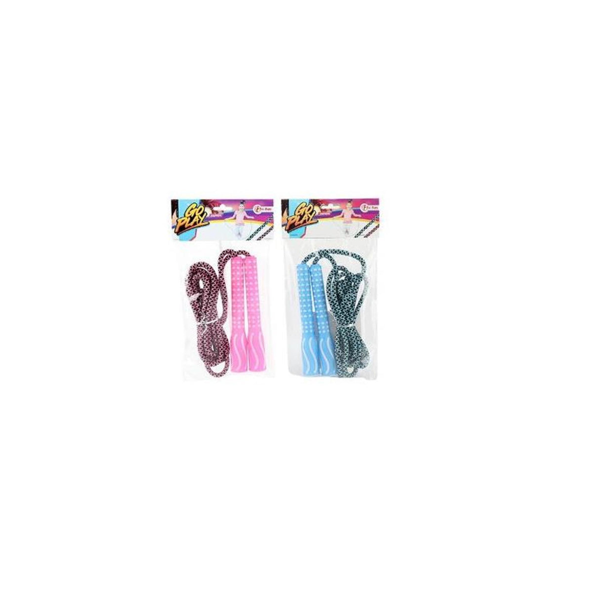 Toi-toys Springseil zum Spielen, 230 cm