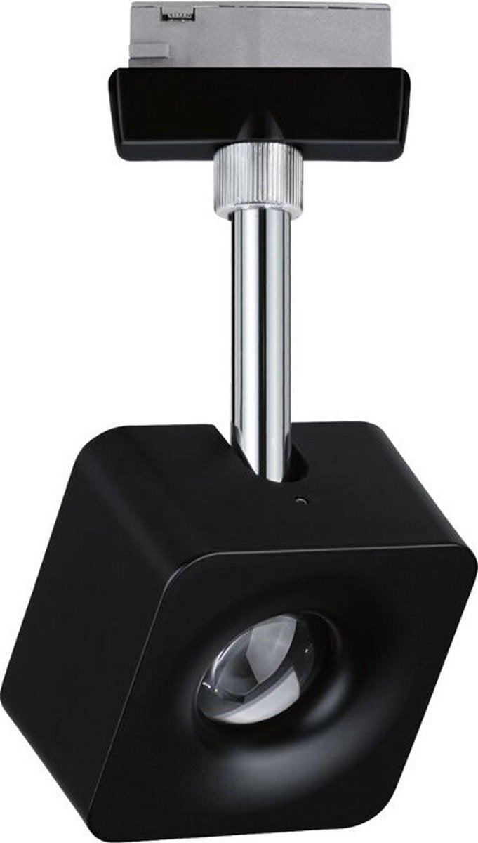 Paulmann 230V Schienensystemleuchte 96923 LED fest eingebaut n.a. Leistung: 8 W warmweiß n.a